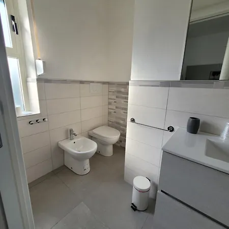 La Zattera Maison d'hôtes Lido di Camaiore