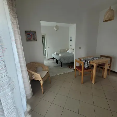 Maison d'hôtes La Zattera *