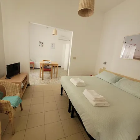 La Zattera Guest house Lido di Camaiore