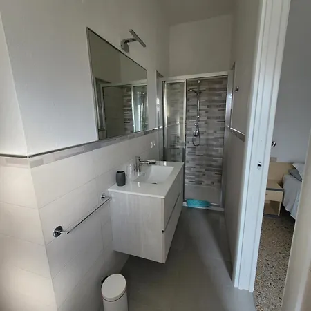 La Zattera Guest house