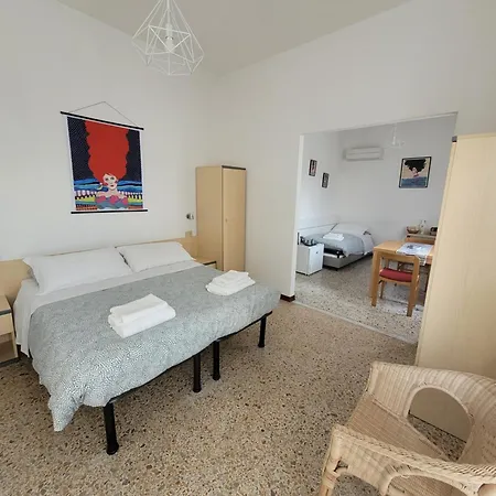 Guest house La Zattera