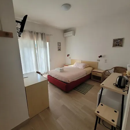 La Zattera Guest house Lido di Camaiore