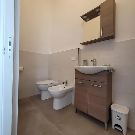La Zattera Guest house *