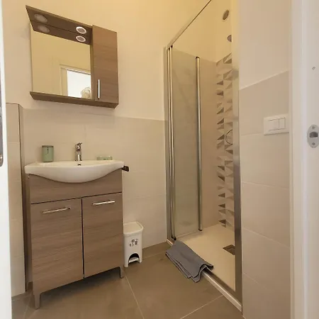 Guest house La Zattera *