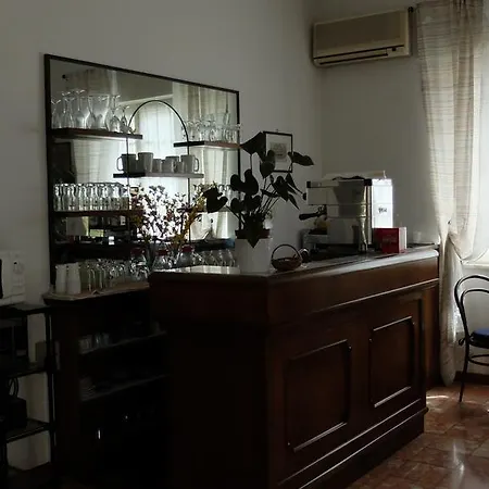 La Zattera Guest house Lido di Camaiore