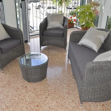 Guest house La Zattera *
